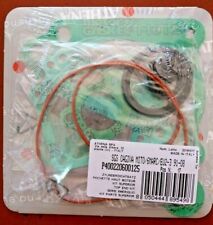 SERIE GUARNIZIONI SMERIGLIO