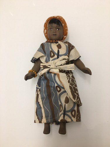 Bambola porcellana da - in,