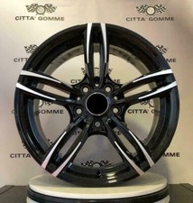 KIT 4 Cerchi in lega BMW SERIE