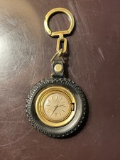 Ticin Orologio Raro A Carica