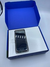 Nokia C7 C7-00 argento silver come nuovo da collezione