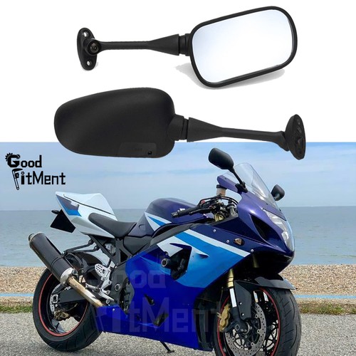 Specchietto retrovisore moto