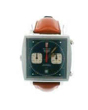 Adesivo originale Heuer Monaco