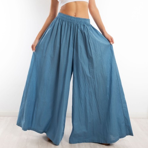 Pantaloni leggeri donna - pantaloni,