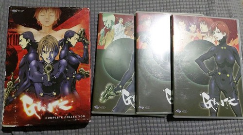 Gantz the complete collection - the,