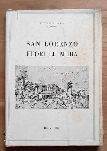 San lorenzo fuori mura - san,