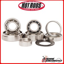 KIT CUSCINETTI CAMBIO HOT RODS