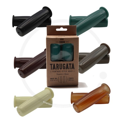 Rindow tarugata maniglie - rindow,