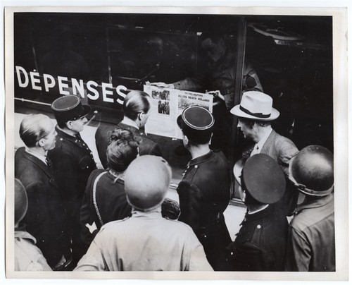1944 emissione stelle - emissione, e