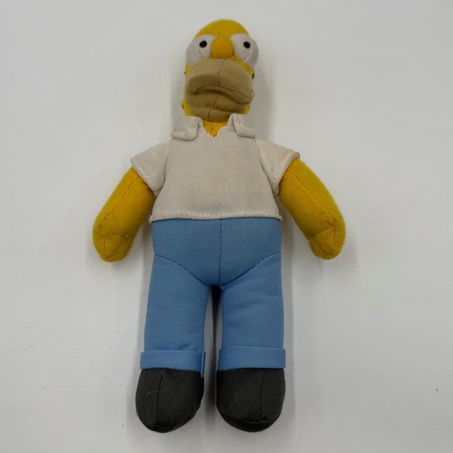 Homer simpson - i,