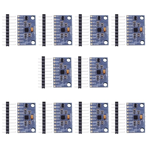 Modulo sensore accelerometro - modulo,