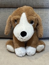 NEW, VALENTINE BEAGLE DOG 10"