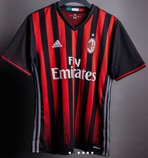 ADIDAS AC MILAN 16/17 HOME