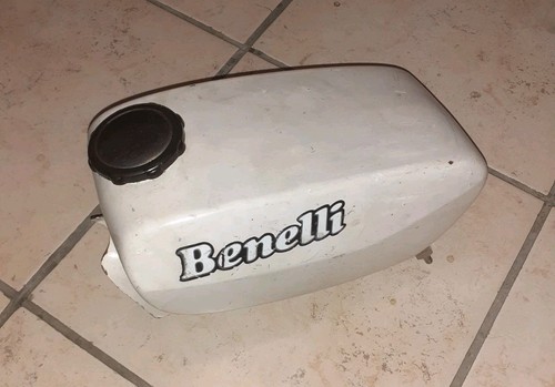 Serbatoio benelli bobo - serbatoio,