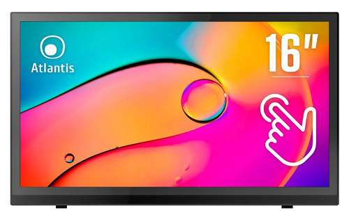 Atlantis t16 touch - atlantis,