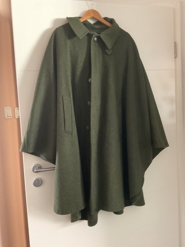Mantello loden alta - mantello,