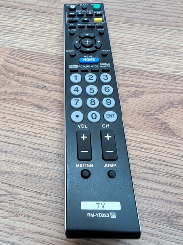 Sony bravia oem yd023 - sony,