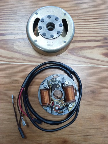 Generatore dansi 100973 per - dansi,