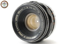 [Eccellente+5] Obiettivo Canon