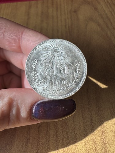 Moneta messico centavos - messico,