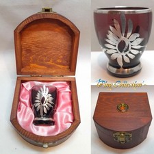 Bicchierino Antico Vetro