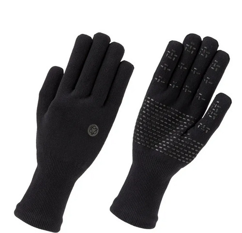 Guanti lunghi agu merino - agu, knit