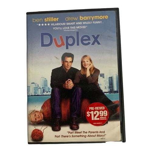 Ben stiller drew barrymore - ben,
