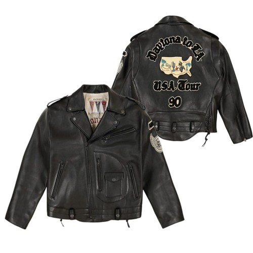 Giacca moto uomo avirex - moto,