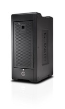 SanDisk 48TB G-RAID Shuttle 8 Classe 8-Bay Disco rigido esterno, Thunderbolt 3
