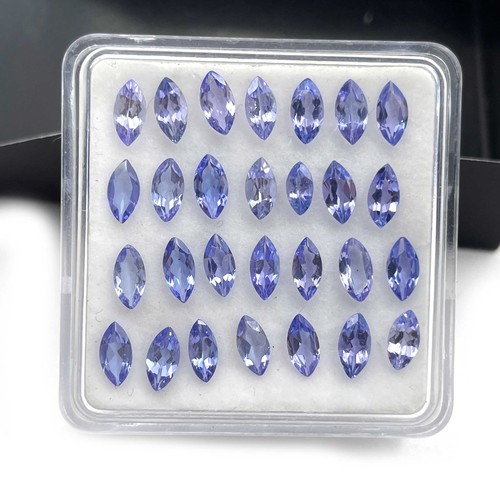 Tanzanite naturale marchesa