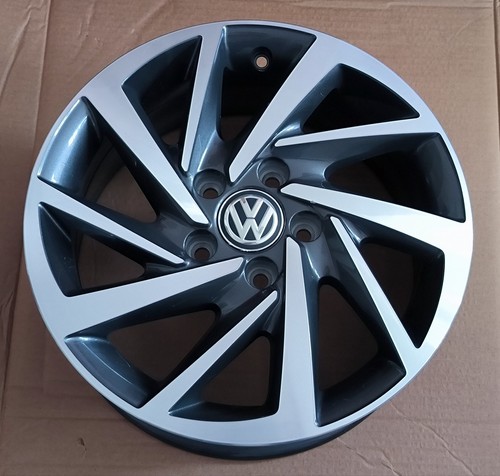 Originale golf 16 pollici - originale, vw