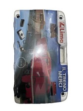 Treno Lima HL1039 “Il Treno