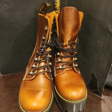 Stivali Dr. Martens AirWair