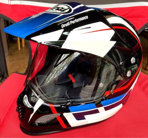 Casco arai tour - tour, 3