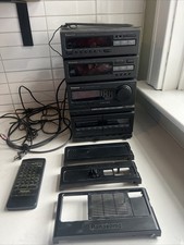 Amplificatore integrato stereo