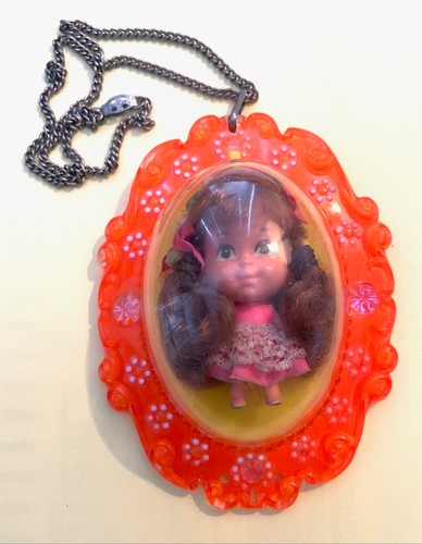 Liddle kiddle lucky locket - liddle,