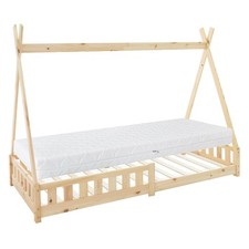 Lettino Tipi bambini letto
