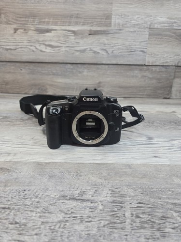 Corpo fotocamera reflex canon - fotocamera,
