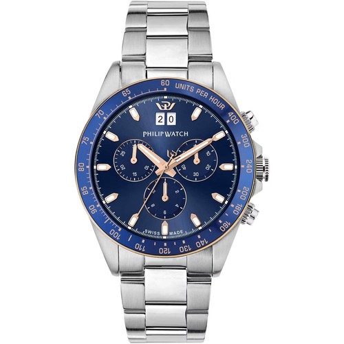 Orologio philip watch caribe - watch,