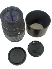 Sigma DG 70-300 mm f/4-5.6