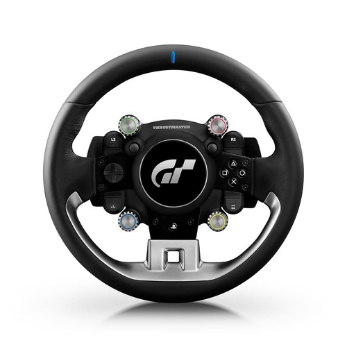 Thrustmaster wheel add on - thrustmaster, gt