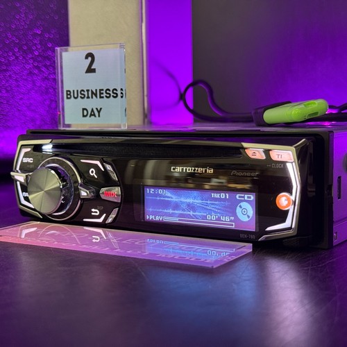 Pioneer carrozzeria deh 780 - pioneer,