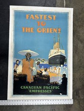 Poster vintage imperatrici