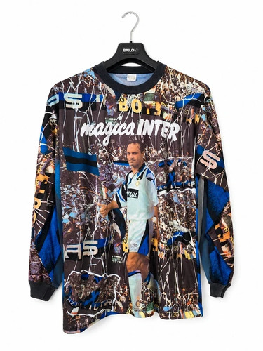 Maglia vintage totò - maglia,