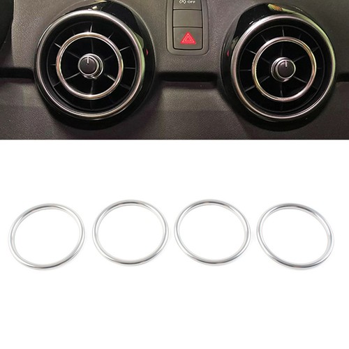 Anello interno presa - , sfiato