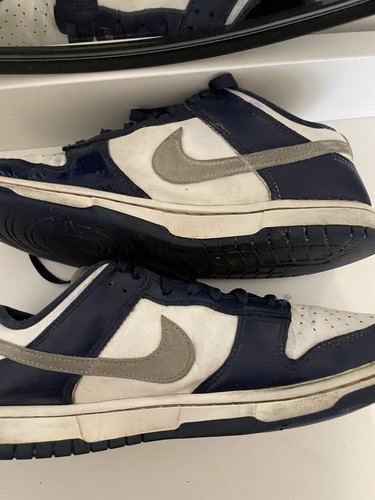 Nike dunk low retro - dunk, sneaker