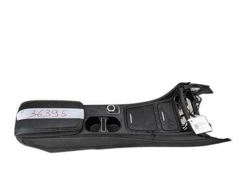 Console centrale per mercedes - console,