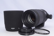 Sigma 180mm apo - 180mm, ex