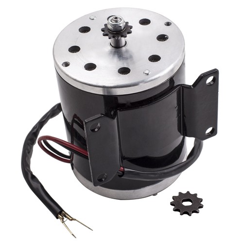 500w 24v gebürsteter - 500w,
