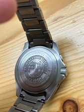 Orologio radio CITIZEN